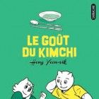 le Gout du Kimchi