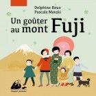 Un Gouter au mont Fuji