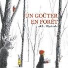 un Go&ucirc;ter en for&ecirc;t