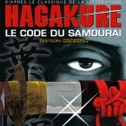 Hagakure - Le code du samoura&iuml;
