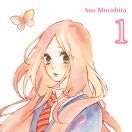 Hibi Chouchou - Edelweiss