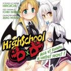 High School D&times;D - Spin off