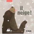 Il neige !