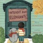 Interdit aux &eacute;l&eacute;phants