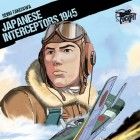Japanese interceptors 1945