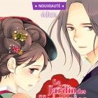 le Jardin des Harmonies