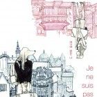 Je ne suis pas d'ici