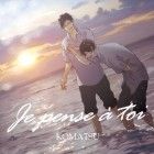 Je pense &agrave; toi