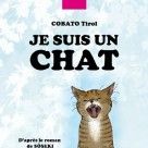 Je suis un chat