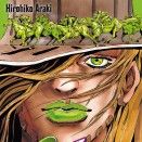 Jojo's bizarre adventure - Saison 7 - Steel Ball Run