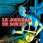 le - Junji Ito collection N&deg;3 Journal de So&iuml;chi