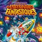 les Labyrinthes Fantastiques