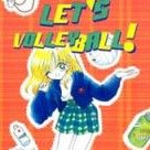 Let's volley ball