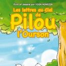 Lettres au ciel de Pilou l'ourson
