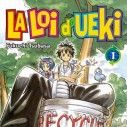 la Loi d'Ueki