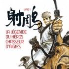 la L&eacute;gende du H&eacute;ros Chasseur d&rsquo;Aigles