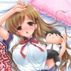 Ikenai Futari to Hajimete no Batsu