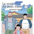le Mari de mon fr&egrave;re