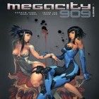 Megacity 909