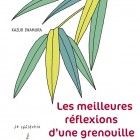 les Meilleures r&eacute;flexions d'une grenouille