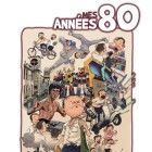 Mes ann&eacute;es 80