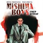 Mishima Boys - Coup d'&eacute;tat
