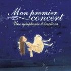 Mon premier concert - Une symphonie d'&eacute;motions
