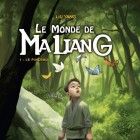 le Monde de Maliang