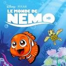 le Monde de N&eacute;mo