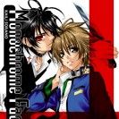 Monochrome Factor - Kabuto