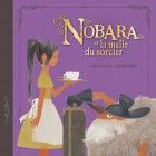 Nobara et la malle du sorcier