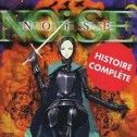 Tsutomu Nihei Noise
