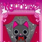 Nyanpire - The Gothic World of Nyanpire
