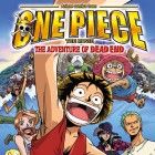 One Piece - Anime Comics