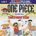 One Piece - The first log