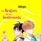 le Parfum de tes Sentiments