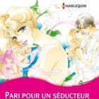 Pari pour un s&eacute;ducteur