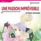 une Passion Impr&eacute;visible