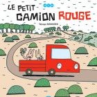 le Petit camion rouge
