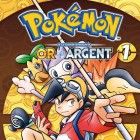 Pok&eacute;mon - la grande aventure &ndash; Or et Argent