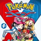 Pok&eacute;mon X/Y