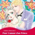 Pour l'amour d'un prince - Aventures &agrave; Monte-Carlo 2
