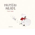 Premi&egrave;re neige