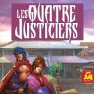 les Quatre justiciers