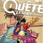 la Qu&ecirc;te de l'esprit c&eacute;leste