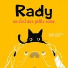Rady - Un Chat aux Petits Soins