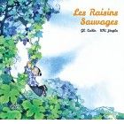 Raisins sauvages
