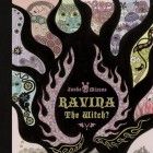 Ravina the witch ?