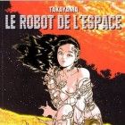 le Robot de l'espace