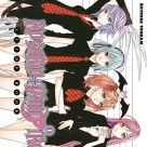 Rosario   Vampire Guide book